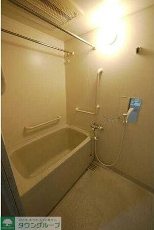 ベルメゾン南篠崎の物件内観写真